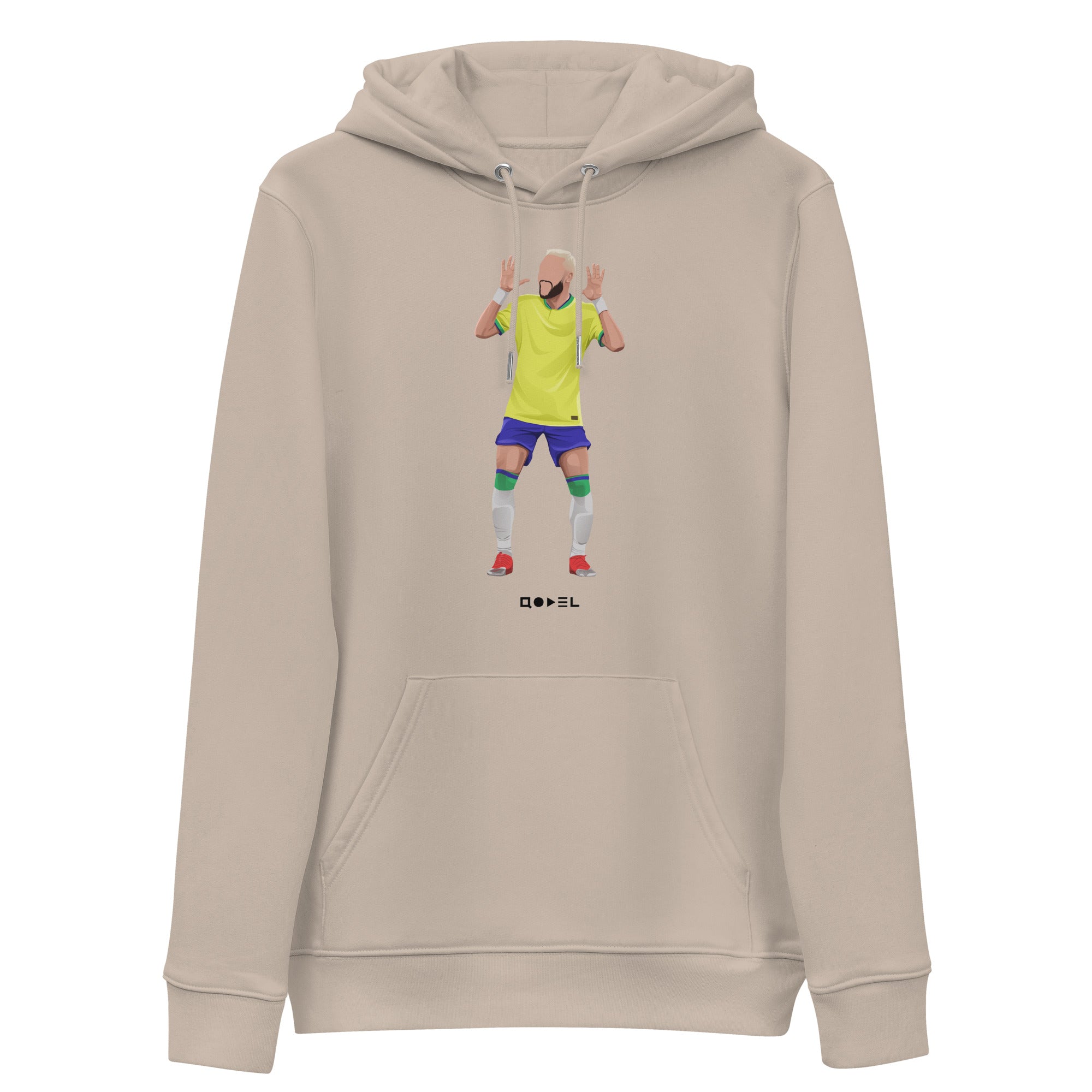 Neymar Hoodie