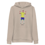 Paphinha Hoodie