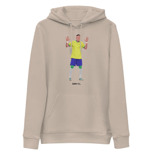 Paphinha Hoodie