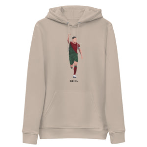 Ronaldo Portugal Hoodie