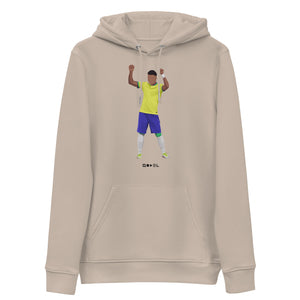 Vinícius JR Hoodie