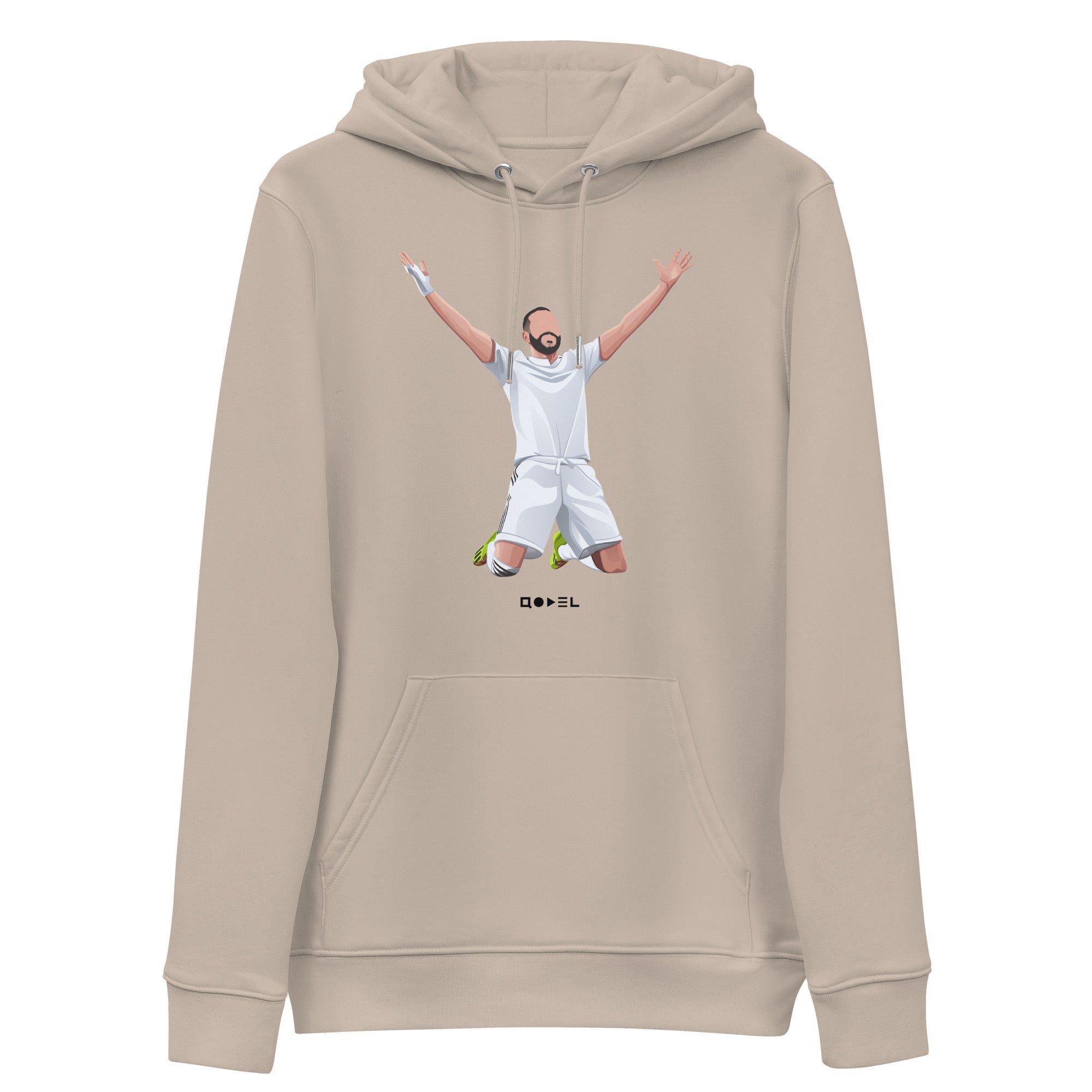 Benzema Hoodie