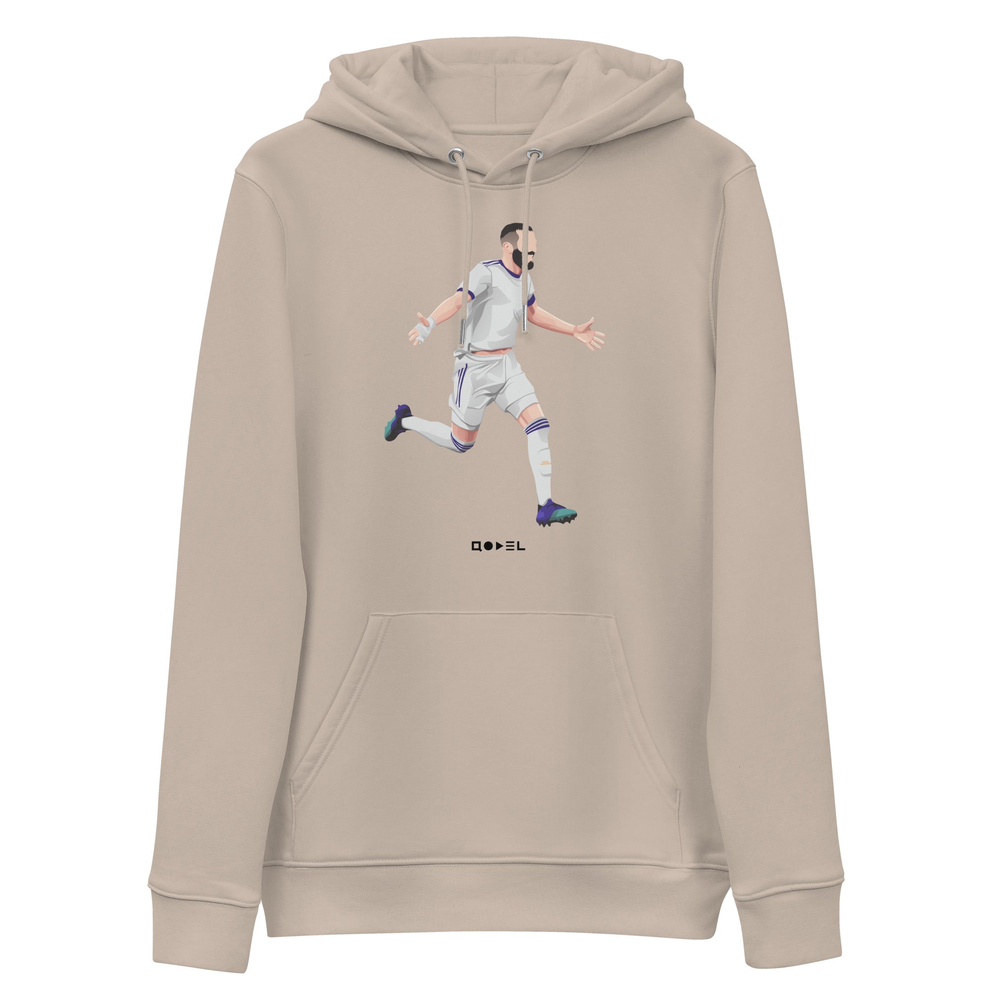 Benzema Hoodie