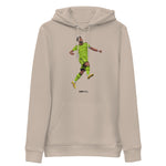 Bruno Fernandes Hoodie