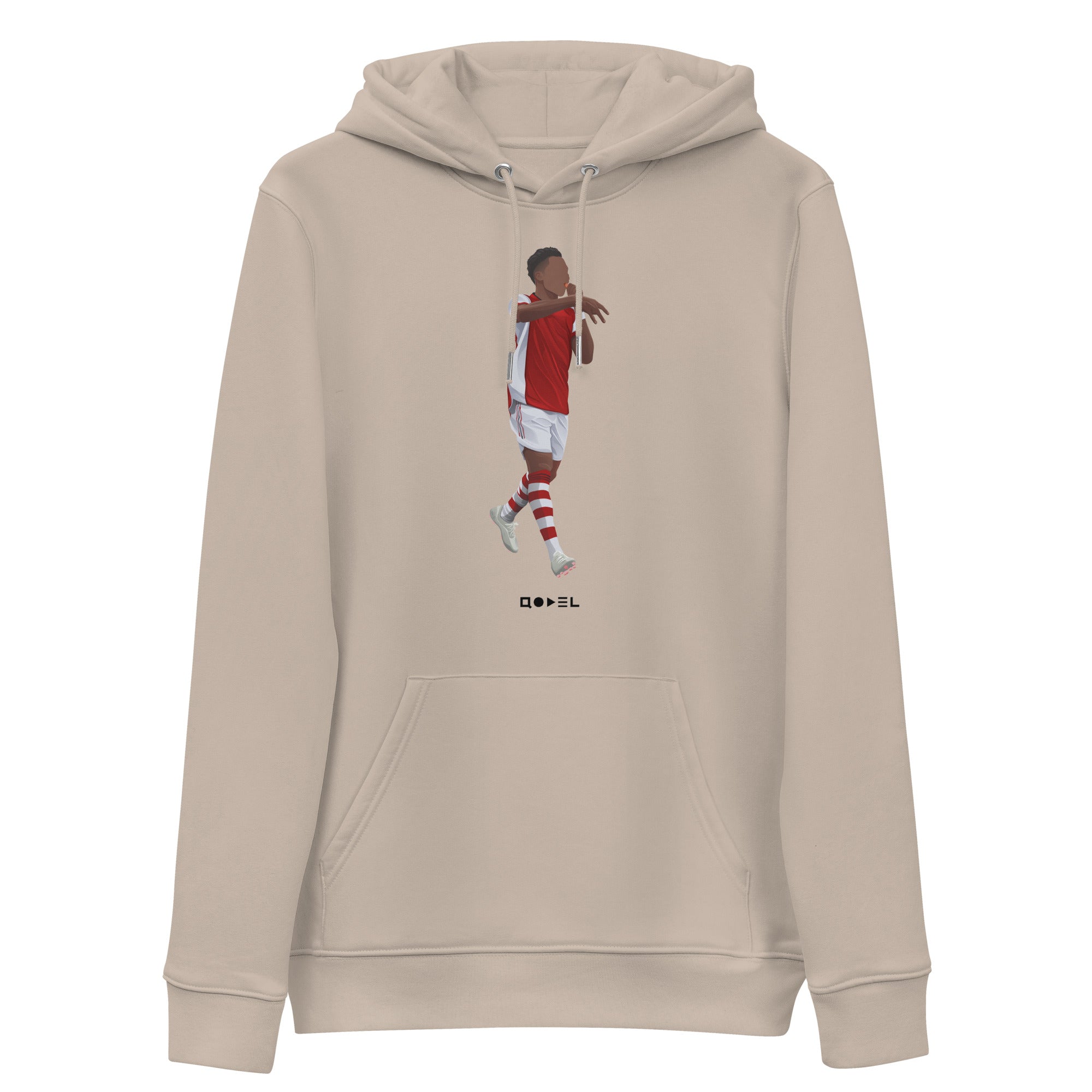 Bukayo Saka Hoodie