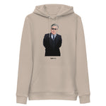 Carlo Ancelotti Hoodie