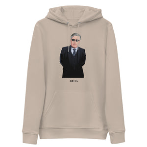 Carlo Ancelotti Hoodie