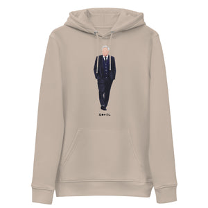 Carlo Ancelotti Hoodie