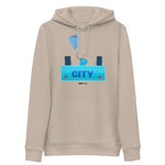 De Bruyne Man City Hoodie