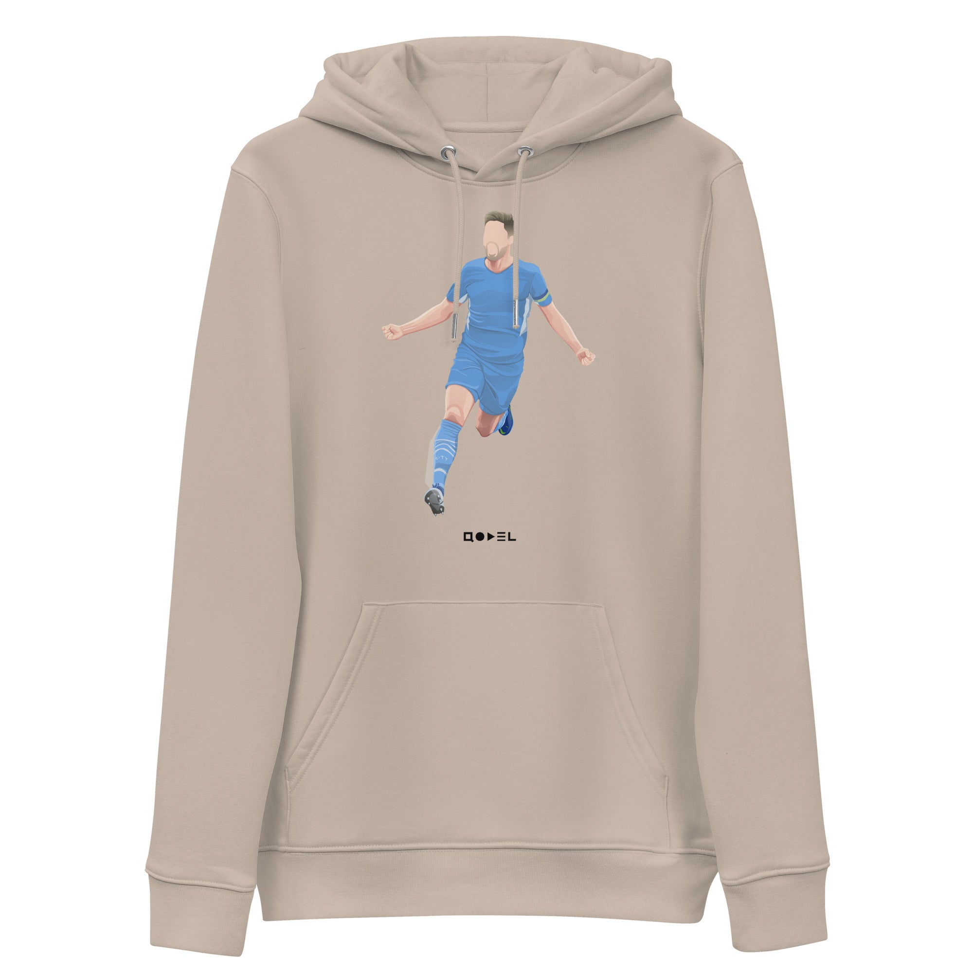 De Bruyne Hoodie