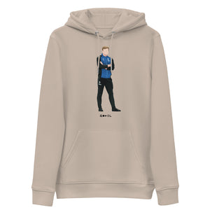 Eddie Howe Hoodie