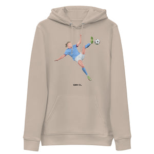 Erling Haaland Hoodie