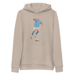 Erling Haaland Hoodie