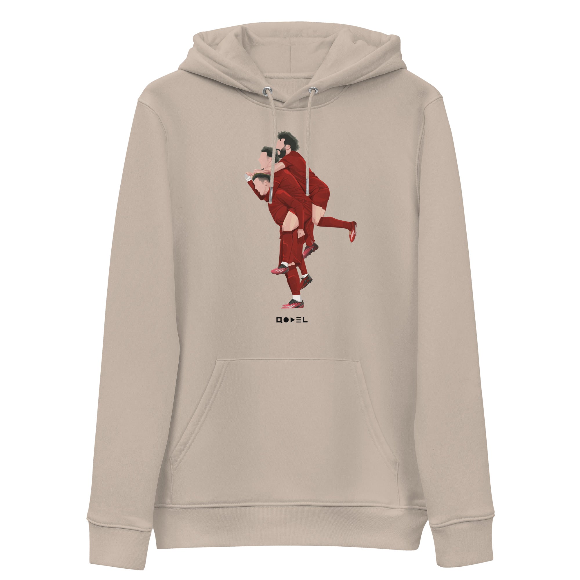 Firmino Goal Celebration Hoodie