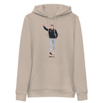 George Russell Hoodie