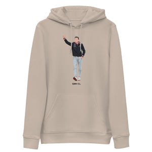 George Russell Hoodie