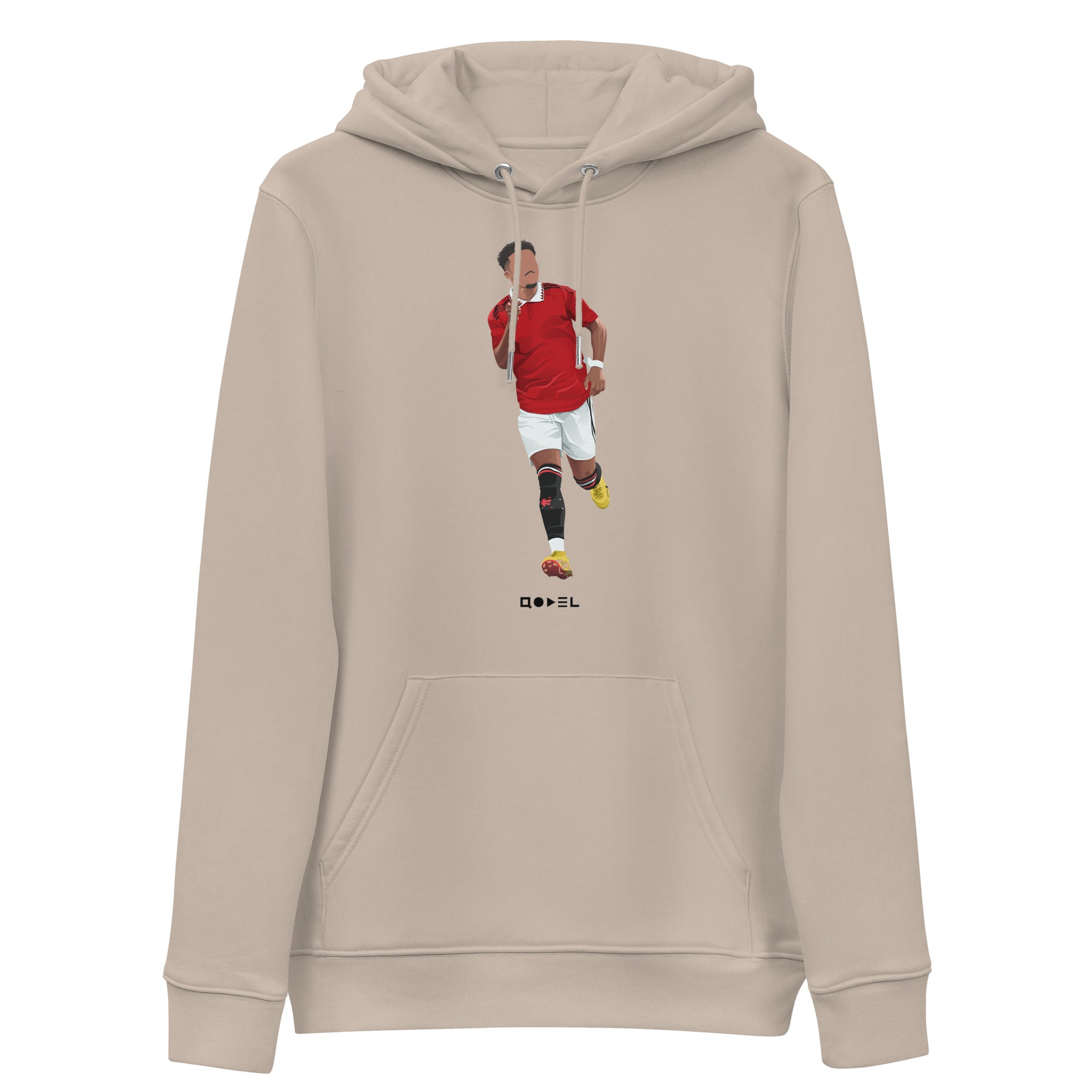 Jadon Sancho Hoodie