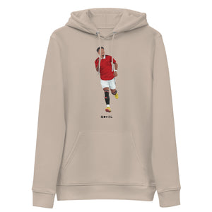 Jadon Sancho Hoodie