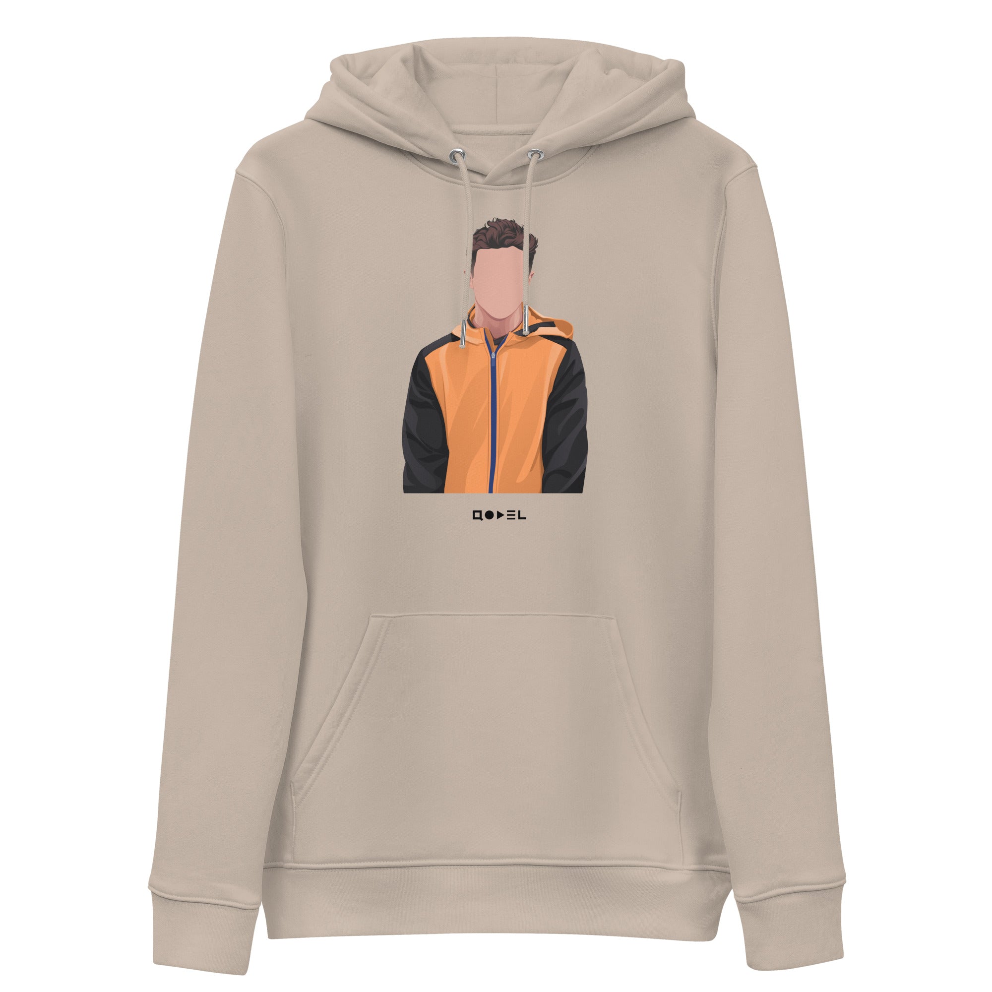 Lando Norris Hoodie