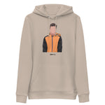 Lando Norris Hoodie