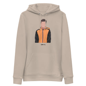 Lando Norris Hoodie