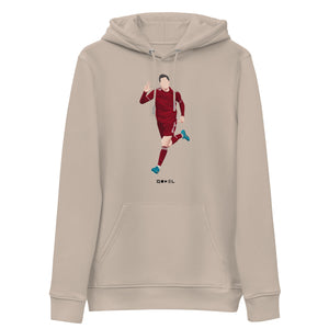 Lewandowski Hoodie