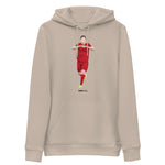 Lewandowski Hoodie