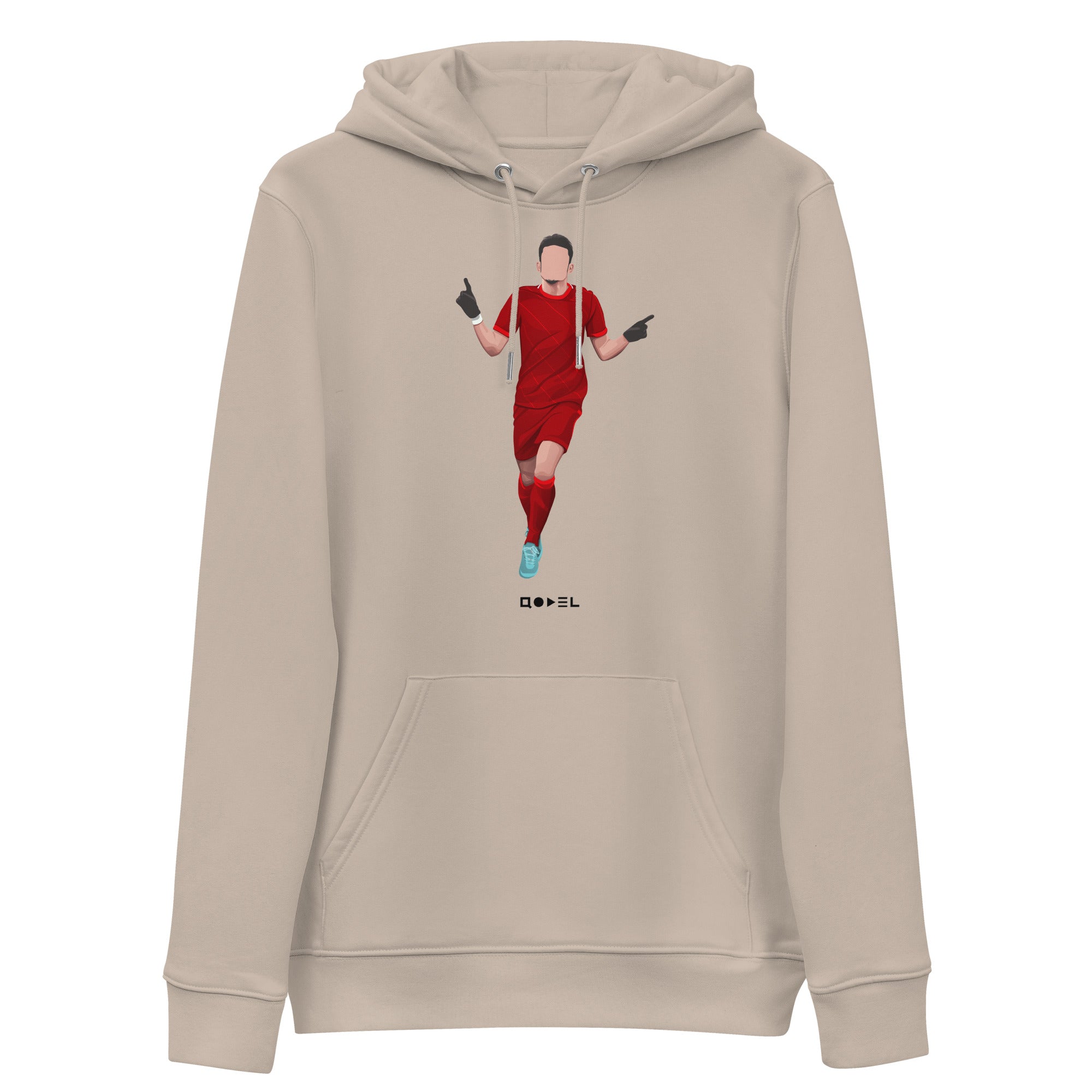 Luis Díaz Hoodie