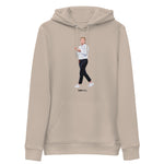 Sarina Wiegman Hoodie