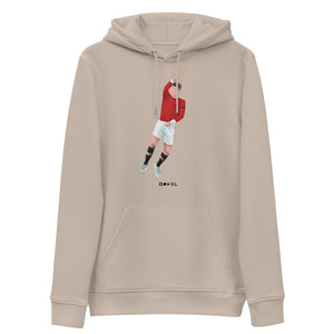 Ronaldo Hoodie