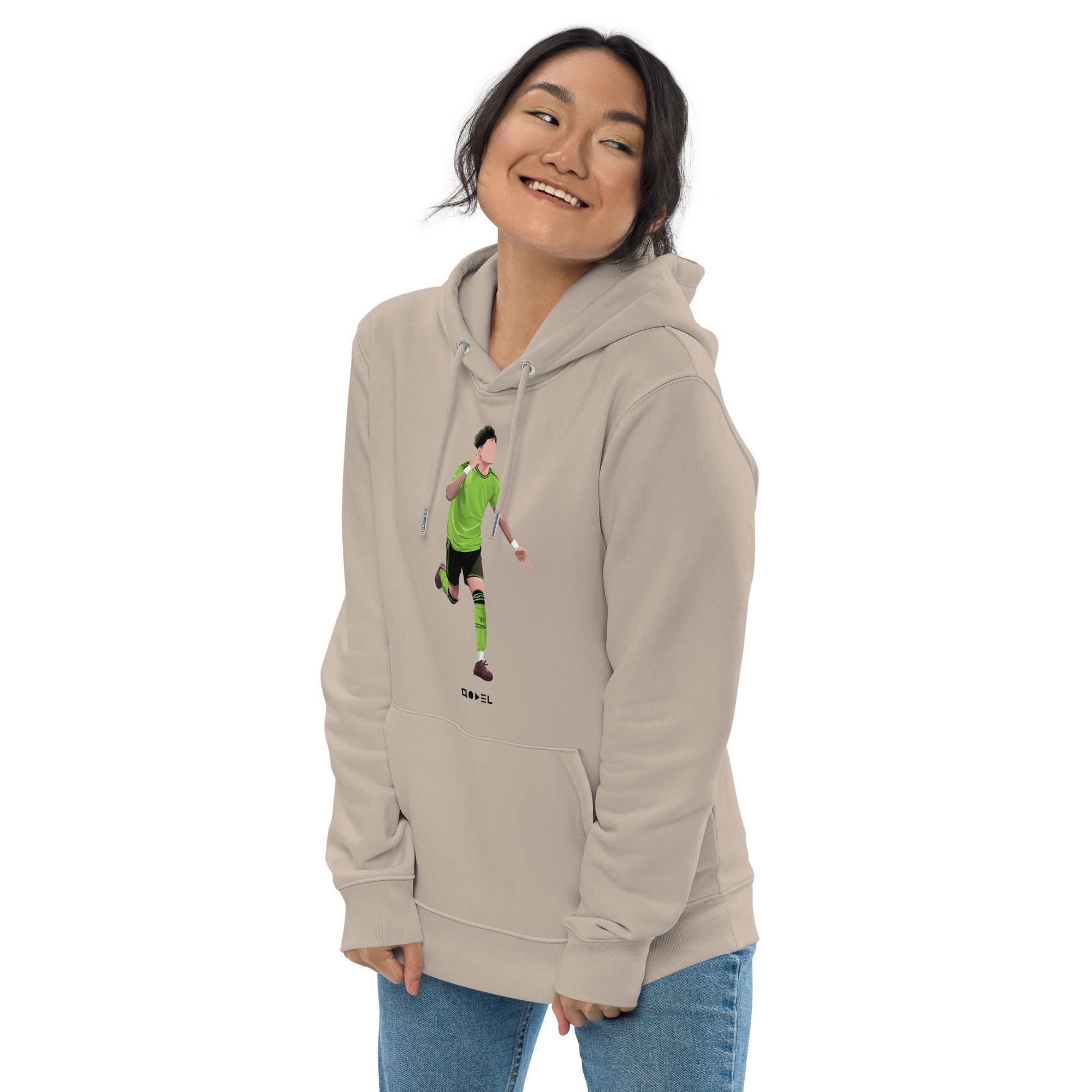 Garnacho Hoodie