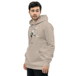 Shafi Al-Dawsari Hoodie