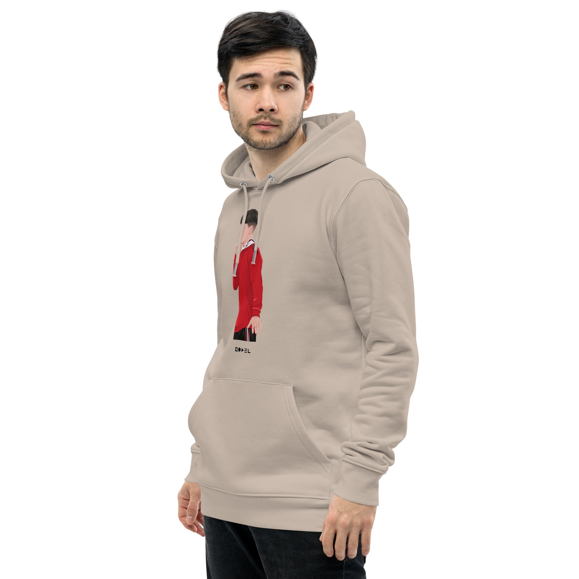 Garnacho Hoodie