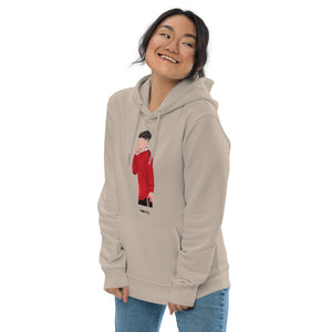 Garnacho Hoodie