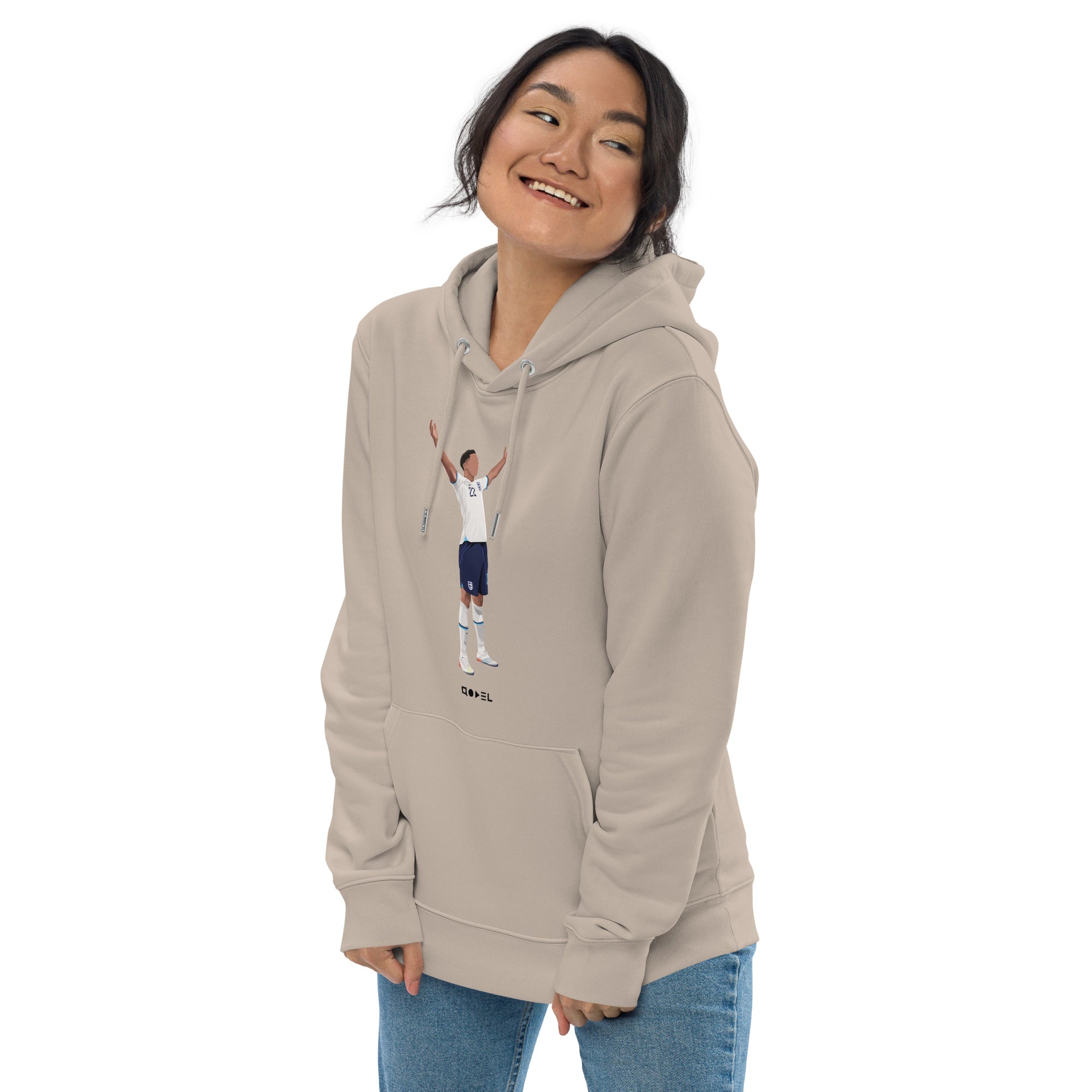 Jude Bellingham Hoodie