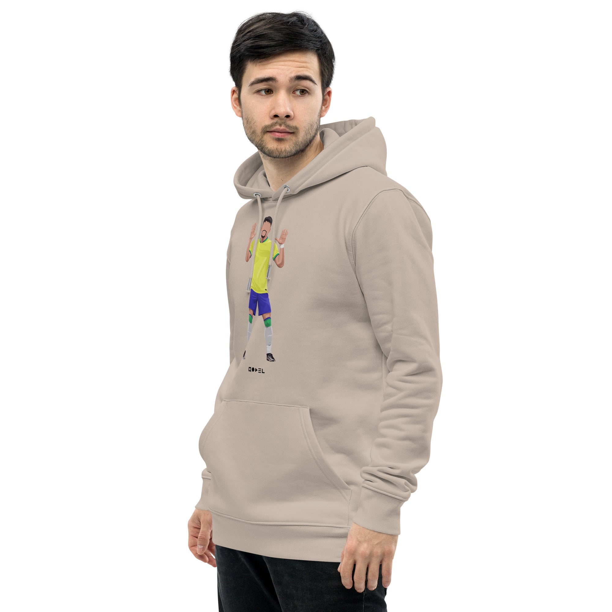 Lucas Paqueta Hoodie