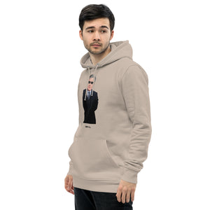 Carlo Ancelotti Hoodie