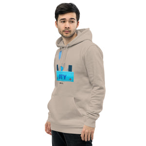 De Bruyne Man City Hoodie