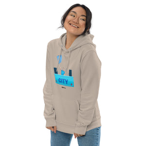 De Bruyne Man City Hoodie