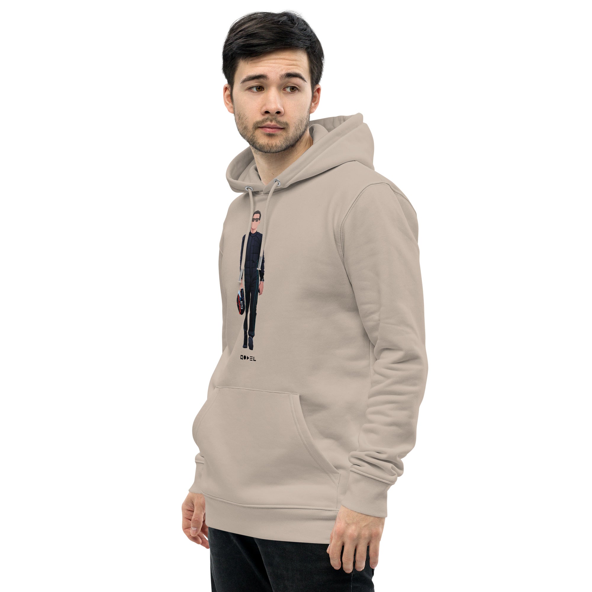 George Russell Hoodie