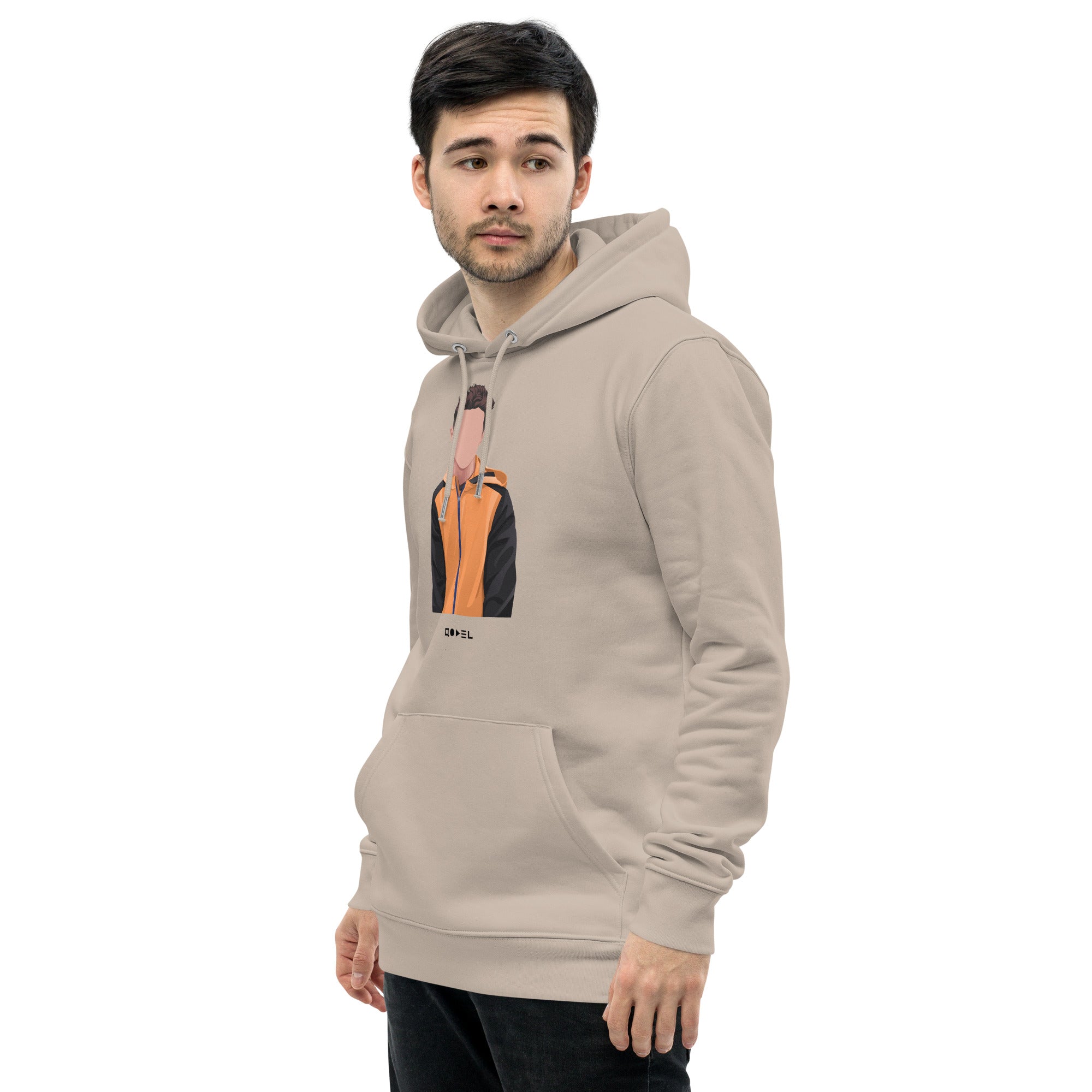 Lando Norris Hoodie