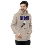 England hoodie