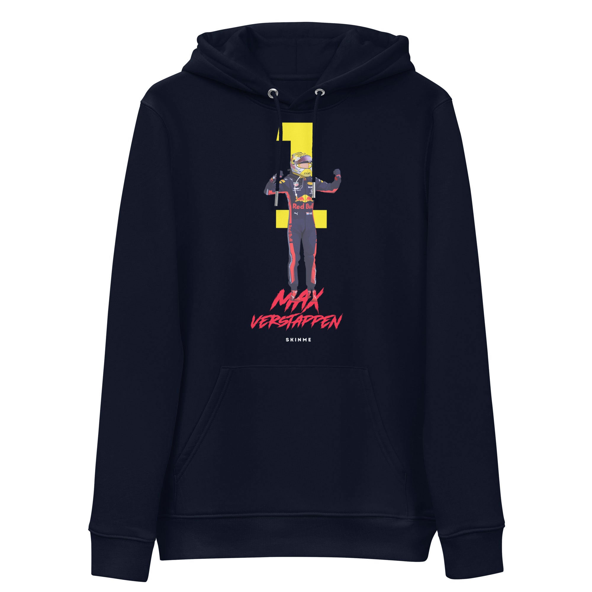 Hoodie max cheap verstappen