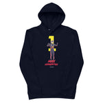 Max Verstappen Hoodie