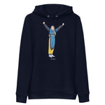 Fernando Alonso Hoodie