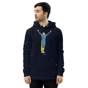 Fernando Alonso Hoodie