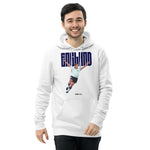 England hoodie