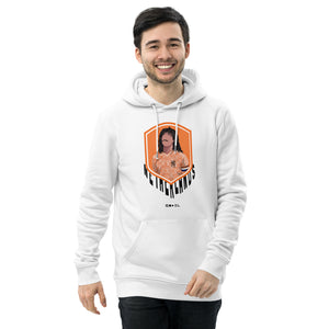 Ruud Gullit Netherlands Hoodie