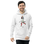 Zidane France Hoodie