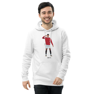 Marcus Rashford Hoodie